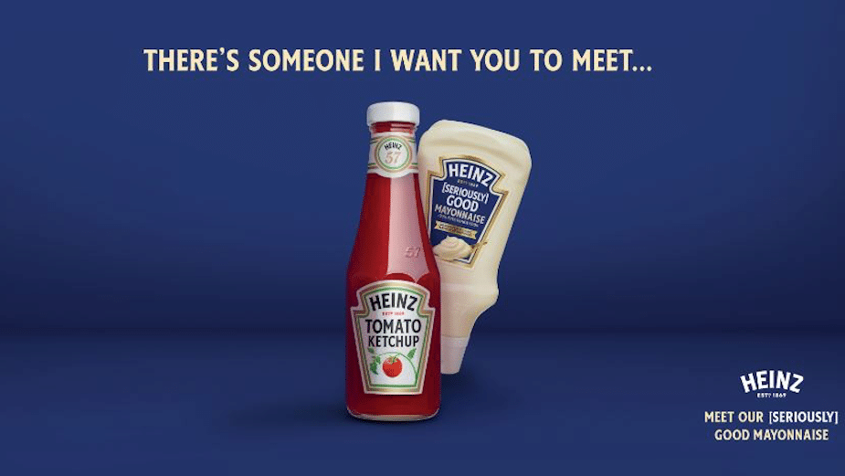 H Kraft-Heinz κλείνει μεγάλη συνεργασία με το Google για το ψηφιακό της μέλλον
