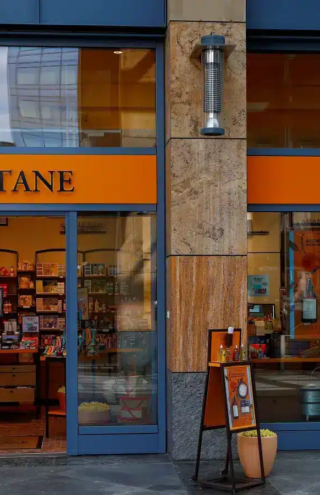 Πώς η μυρωδιά ενός καταστήματος μπορεί να επηρεάσει τις πωλήσεις του