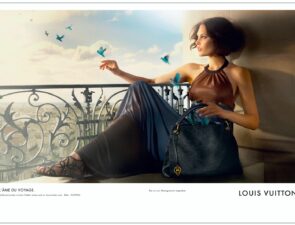 Ο πρόεδρος του ομίλου πολυτελείας LVMH δεν ενδιαφέρεται και τόσο για το metaverse