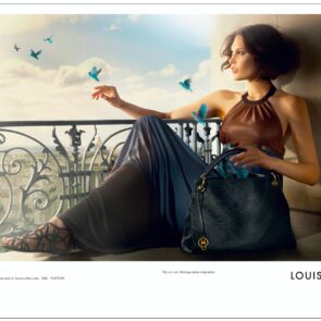 Ο πρόεδρος του ομίλου πολυτελείας LVMH δεν ενδιαφέρεται και τόσο για το metaverse