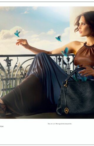 Ο πρόεδρος του ομίλου πολυτελείας LVMH δεν ενδιαφέρεται και τόσο για το metaverse