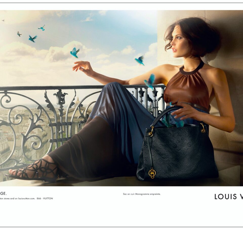 Ο πρόεδρος του ομίλου πολυτελείας LVMH δεν ενδιαφέρεται και τόσο για το metaverse