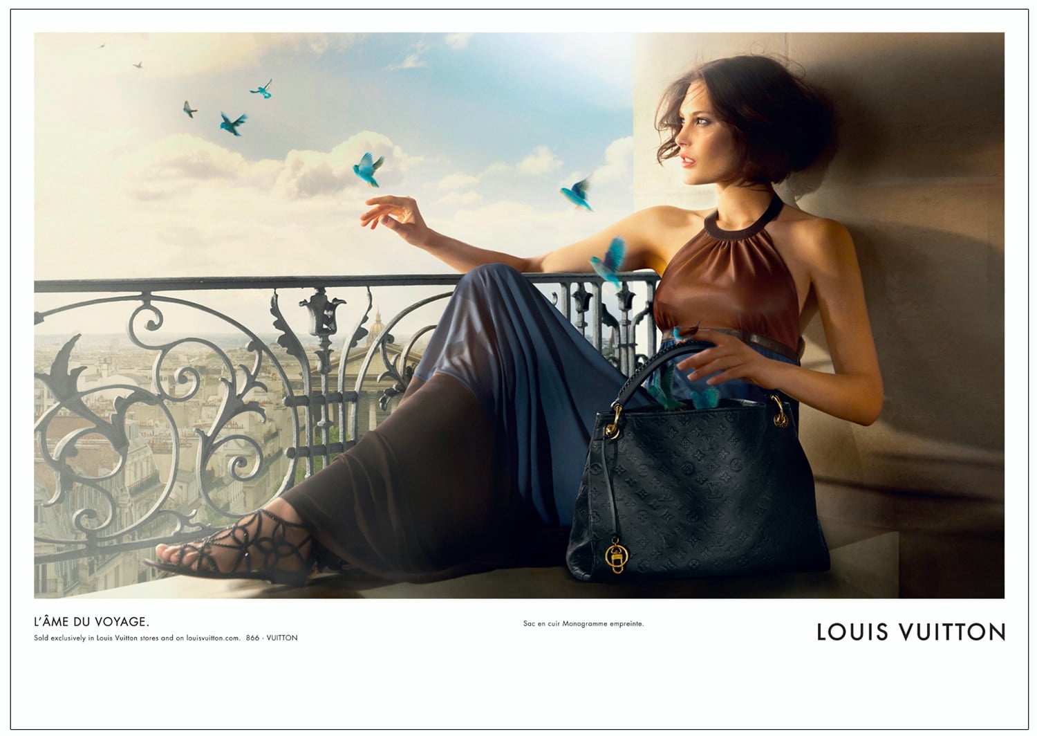 Ο πρόεδρος του ομίλου πολυτελείας LVMH δεν ενδιαφέρεται και τόσο για το metaverse