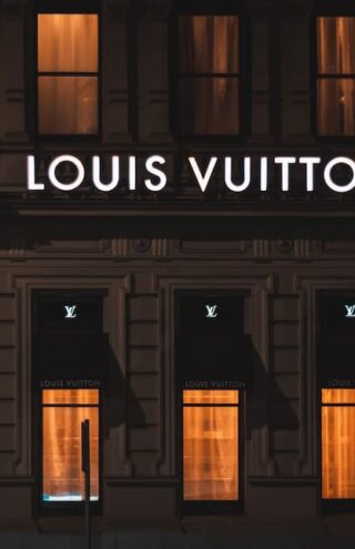 Η Louis Vuitton φέρνει την πολυτέλεια στον ψηφιακό κόσμο με νέες συλλεκτικές δημιουργίες
