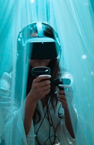 H Μeta ενημερώνει τους διαφημιστές: η Mixed Reality αργεί λίγα χρόνια ακόμα