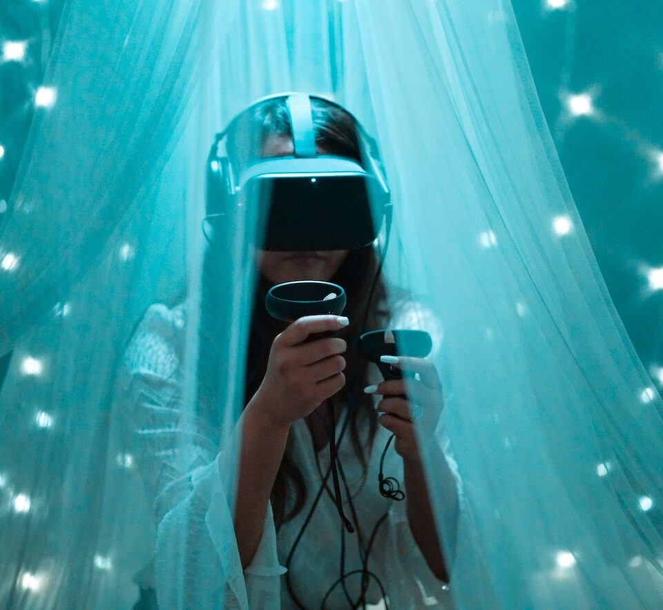 H Μeta ενημερώνει τους διαφημιστές: η Mixed Reality αργεί λίγα χρόνια ακόμα