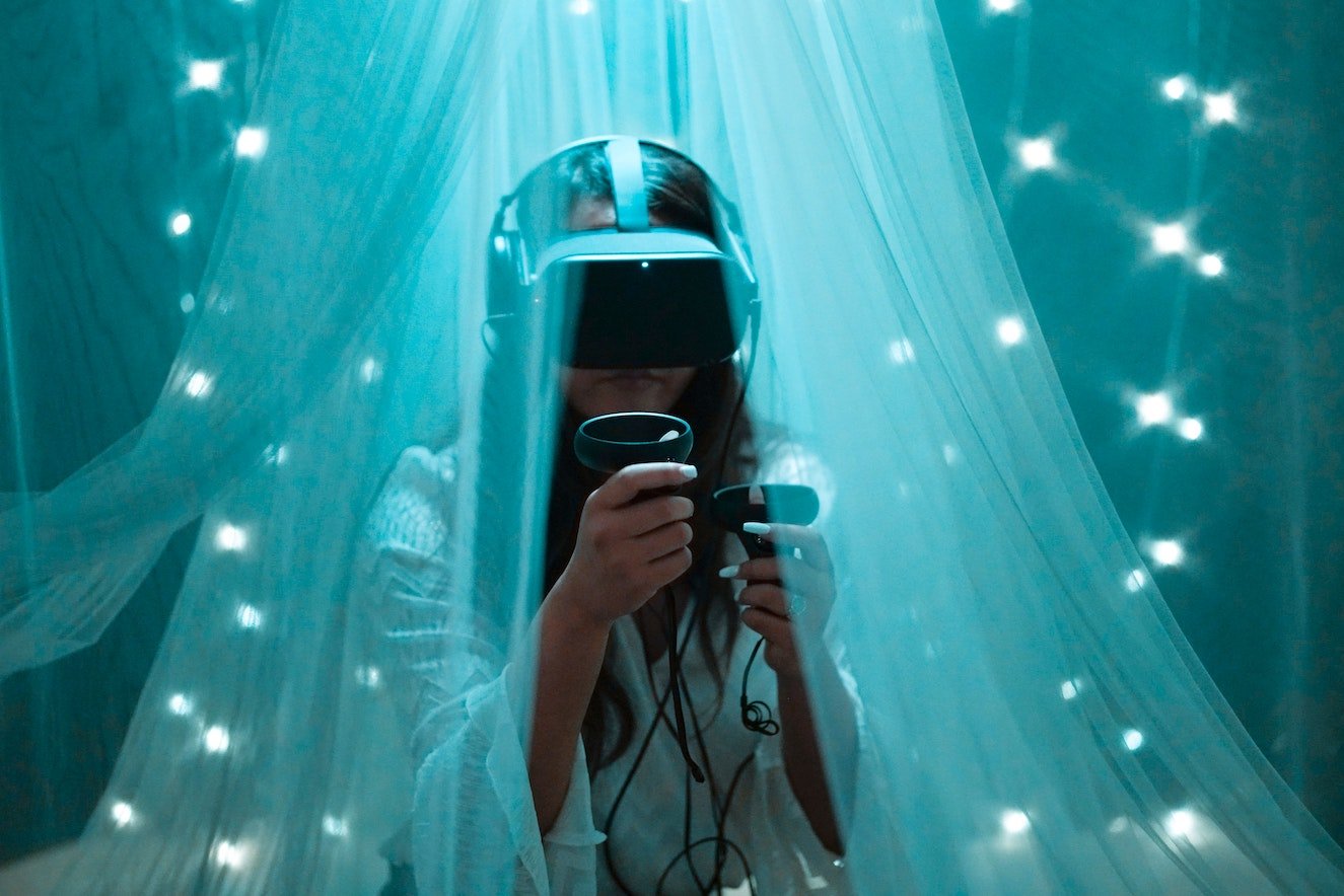 H Μeta ενημερώνει τους διαφημιστές: η Mixed Reality αργεί λίγα χρόνια ακόμα