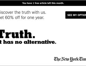 Πώς η αγορά του λεξο-παιχνιδιού Wordle από τους The New York Times αντικατοπτρίζει την ισχυρή τάση των συνδρομών