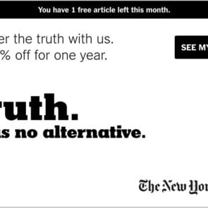 Πώς η αγορά του λεξο-παιχνιδιού Wordle από τους The New York Times αντικατοπτρίζει την ισχυρή τάση των συνδρομών