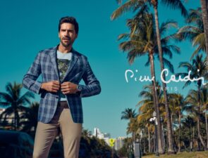 Η Pierre Cardin και η Ahlers ερευνώνται για πιθανή παραβίαση του ανταγωνισμού στην ΕΕ