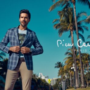 Η Pierre Cardin και η Ahlers ερευνώνται για πιθανή παραβίαση του ανταγωνισμού στην ΕΕ