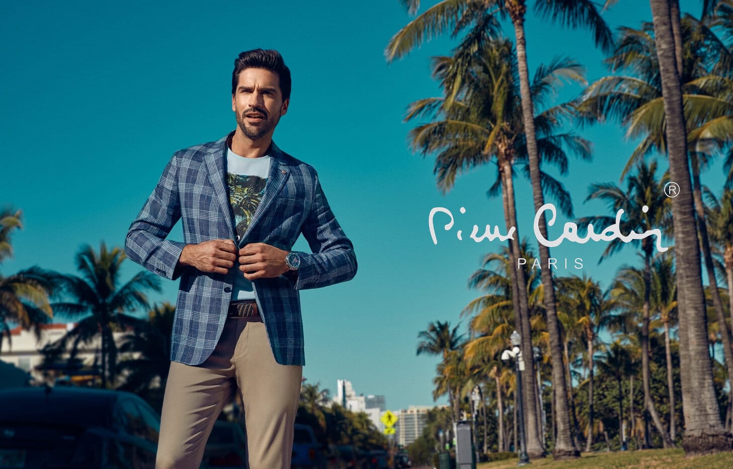Η Pierre Cardin και η Ahlers ερευνώνται για πιθανή παραβίαση του ανταγωνισμού στην ΕΕ