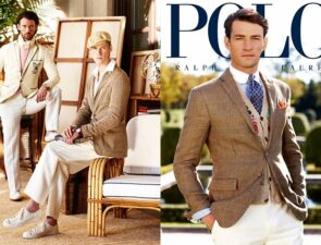 H επιστροφή του Ralph Lauren: νέα καταστήματα, digital στρατηγική, οδηγούν σε κέρδη
