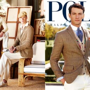H επιστροφή του Ralph Lauren: νέα καταστήματα, digital στρατηγική, οδηγούν σε κέρδη