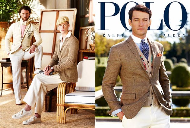 H επιστροφή του Ralph Lauren: νέα καταστήματα, digital στρατηγική, οδηγούν σε κέρδη