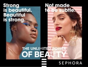 Γιατί η Sephora εξόργισε τους πελάτες της