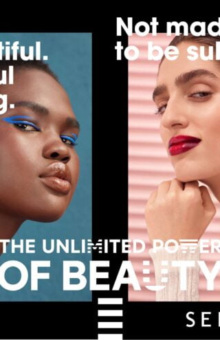 Πώς το Amazon θέλει να νικήσει τη Sephora