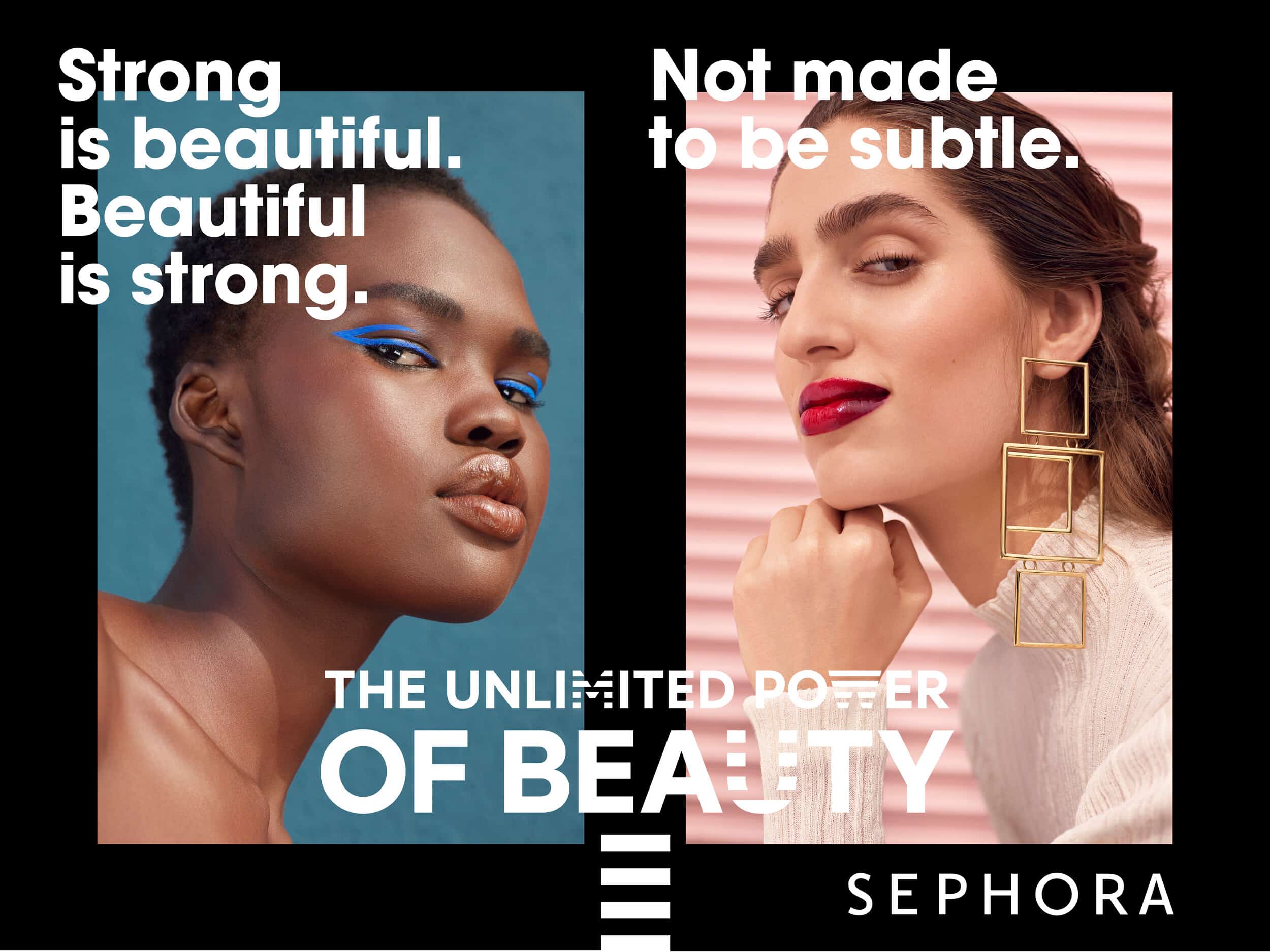 Γιατί η Sephora εξόργισε τους πελάτες της