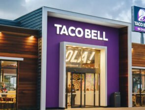 Η αλματώδης ανάπτυξη των Taco Bell διεθνώς μέσω franchise