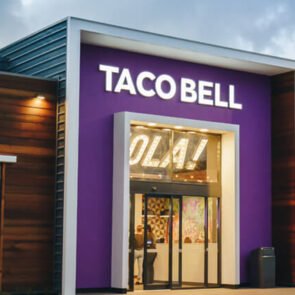 Η αλματώδης ανάπτυξη των Taco Bell διεθνώς μέσω franchise