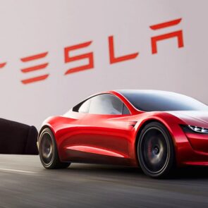 Υπάρχει το brand Tesla χωρίς τον Elon Musk;