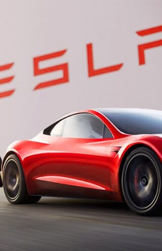 Υπάρχει το brand Tesla χωρίς τον Elon Musk;