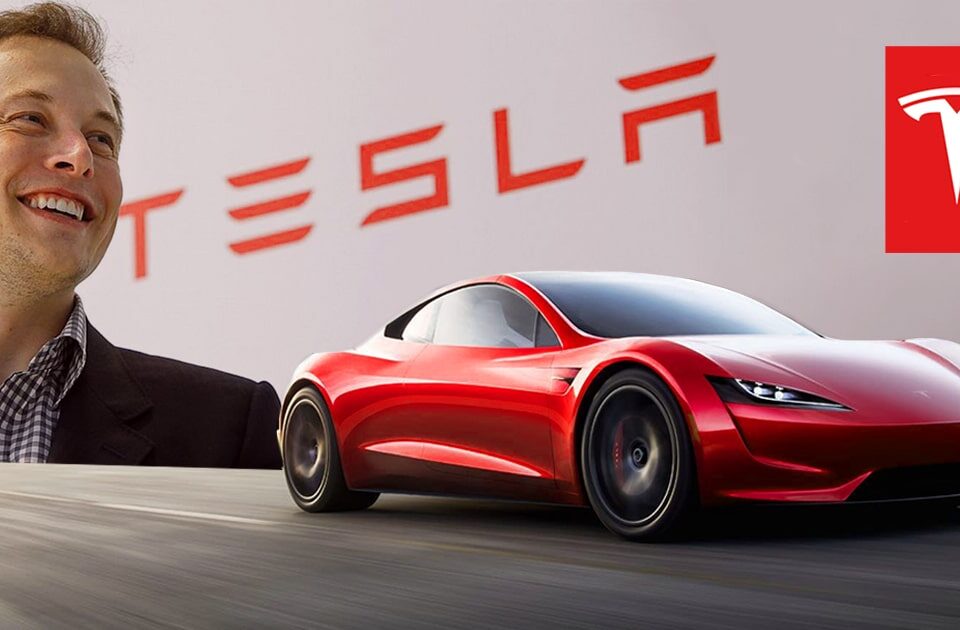 Υπάρχει το brand Tesla χωρίς τον Elon Musk;