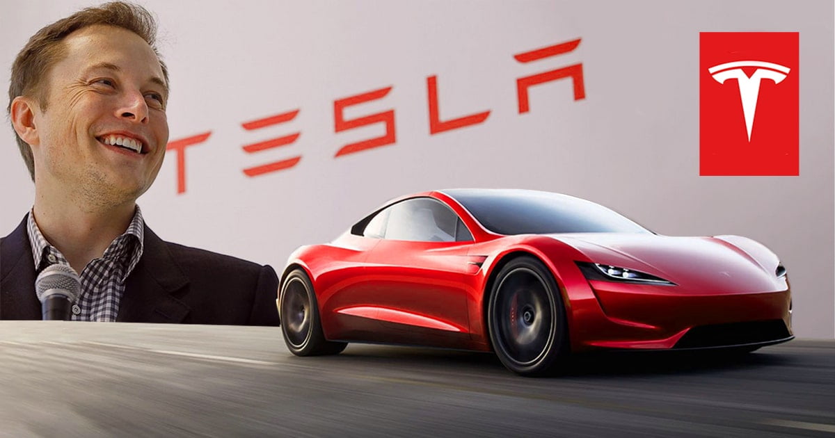 Υπάρχει το brand Tesla χωρίς τον Elon Musk;