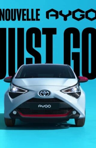 H Toyota πουλάει ακόμα τα περισσότερα αυτοκίνητα στον κόσμο
