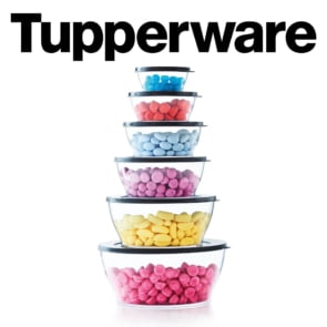 Γιατί η Tupperware κινδυνεύει να γίνει ιστορία;