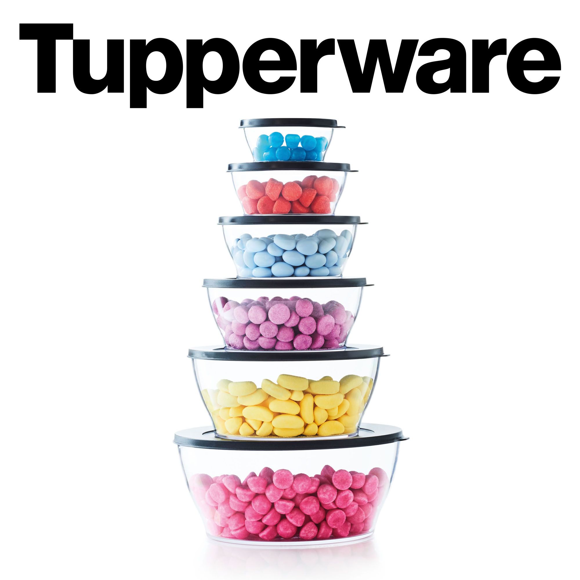 Γιατί η Tupperware κινδυνεύει να γίνει ιστορία;