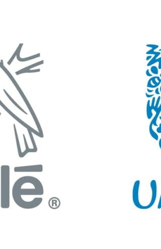Nestlé και Unilever απαντούν στις κατηγορίες για greenwashing