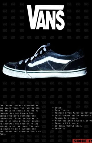 Trending Now: Safety-Focused Shoe Designs
