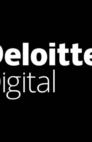 Deloitte Digital | Το νέο creative digital consulting agency της Deloitte και στην Ελλάδα