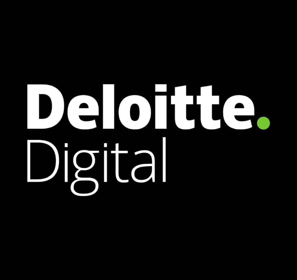 Deloitte Digital | Το νέο creative digital consulting agency της Deloitte και στην Ελλάδα