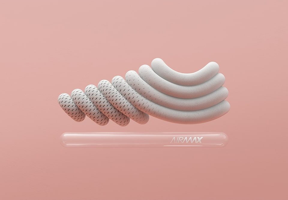 Nike Air Max Day | Η ιστορία μιας επετείου και τα δωρεάν sneakers που μοιράστηκαν με drone