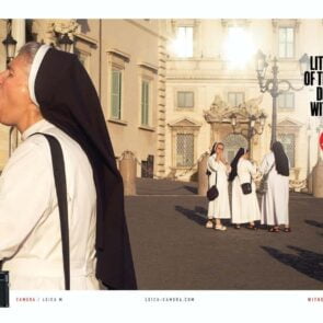 Campaign of the Day