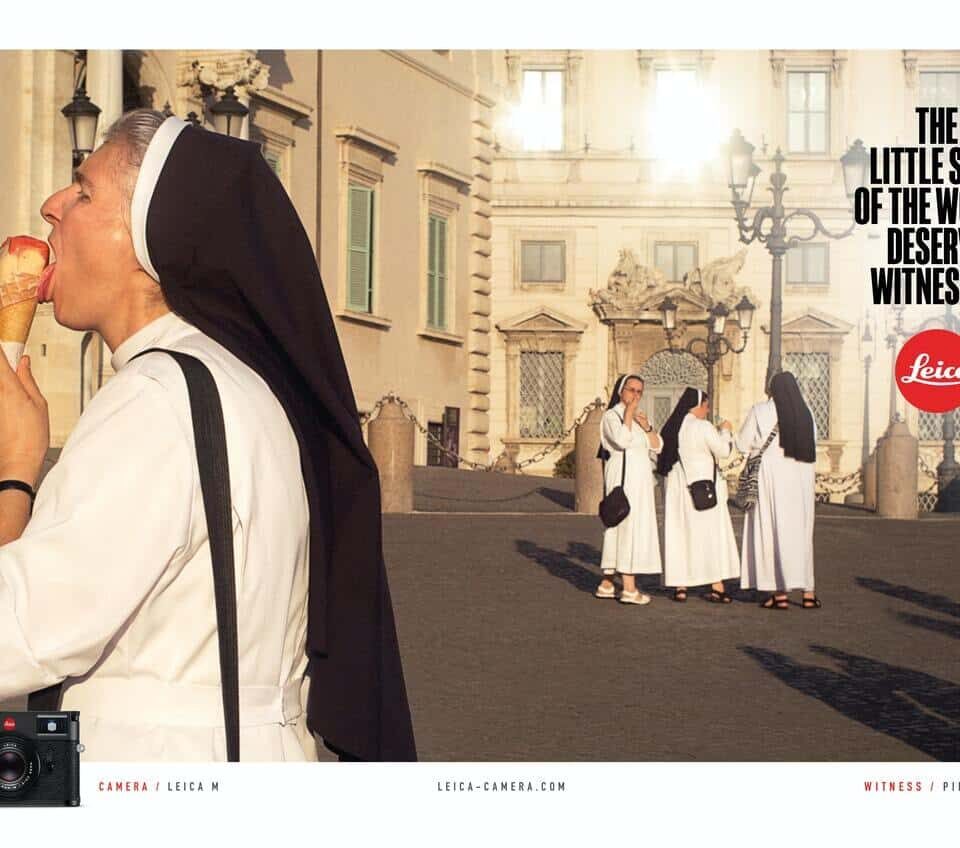 Campaign of the Day
