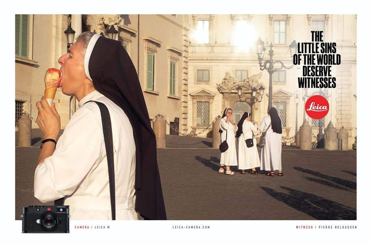 Campaign of the Day