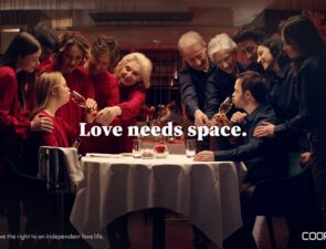 Campaign of the Day