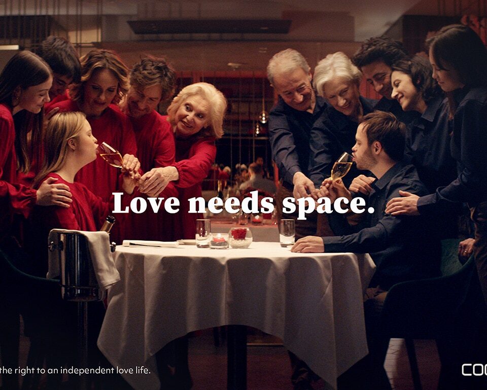Campaign of the Day