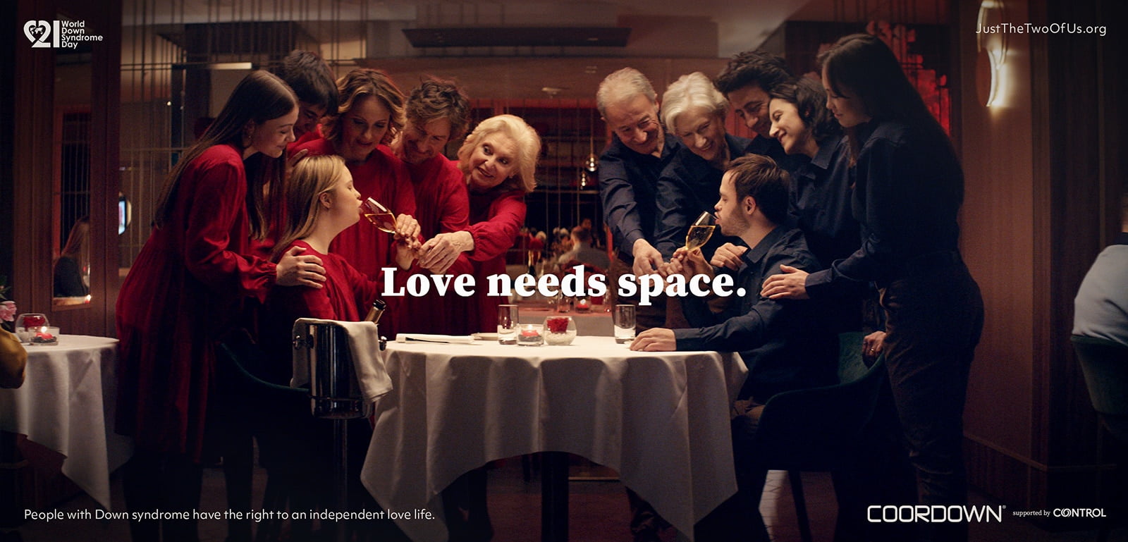 Campaign of the Day