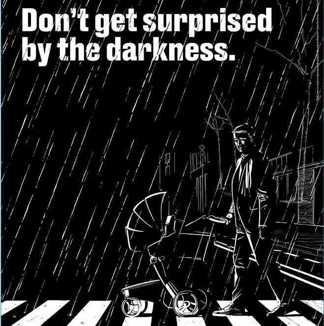 Campaign of the Day