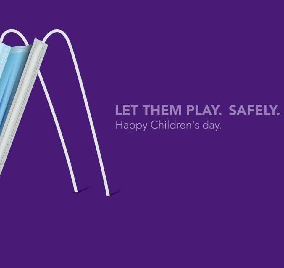 Campaign of the Day