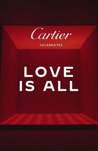 Γιατί η Cartier μηνύει την Tiffany