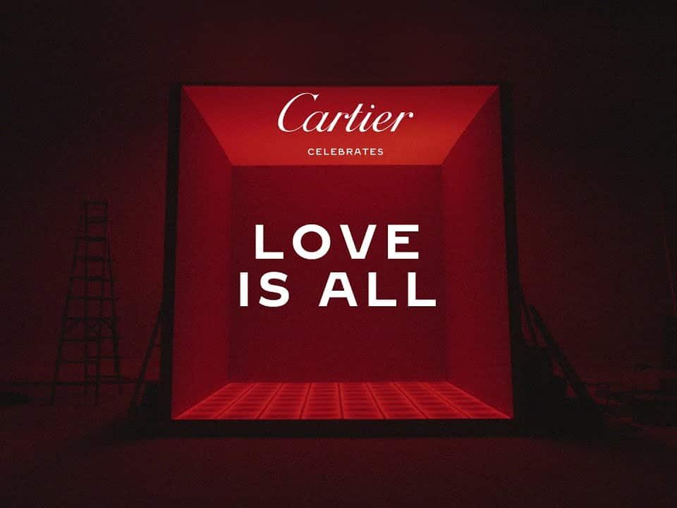 Amazon και Cartier συνεργάζονται εναντίον των απομιμήσεων