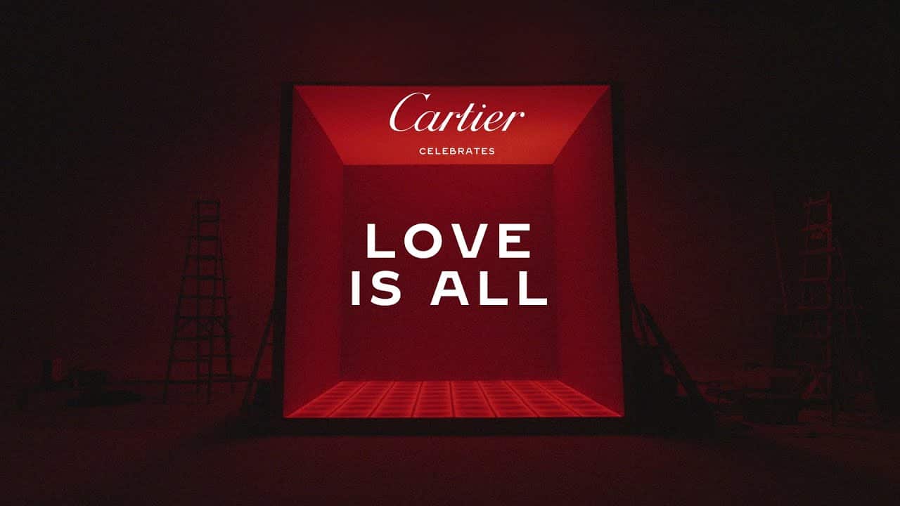 Amazon και Cartier συνεργάζονται εναντίον των απομιμήσεων
