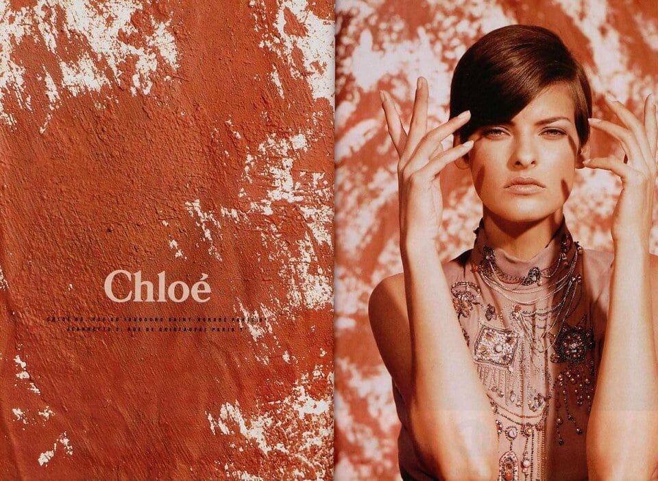 O γαλλικός οίκος Chloé αναπτύσσει το πρώτο εργαλείο μέτρησης κοινωνικού αντίκτυπου της βιομηχανίας της μόδας