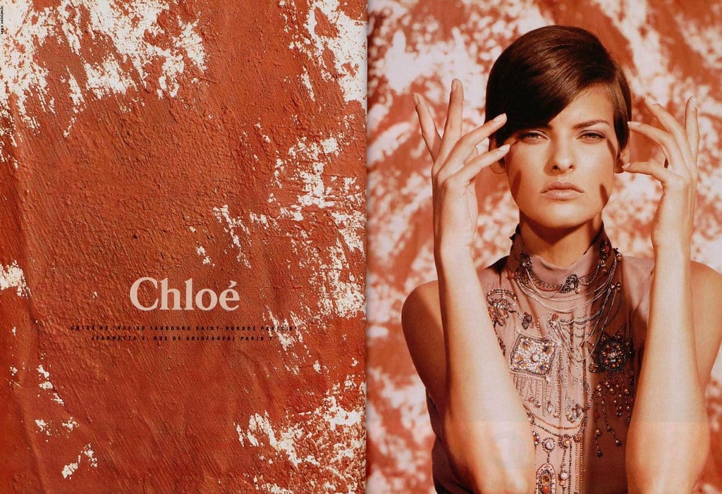 O γαλλικός οίκος Chloé αναπτύσσει το πρώτο εργαλείο μέτρησης κοινωνικού αντίκτυπου της βιομηχανίας της μόδας