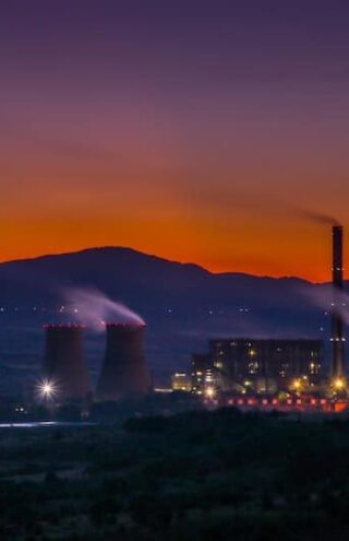 Μπορεί η Ευρώπη να επιστρέψει στον άνθρακα, ελλείψει ρωσικού πετρελαίου και αερίου;